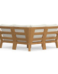 Charleston Sectional (Center)