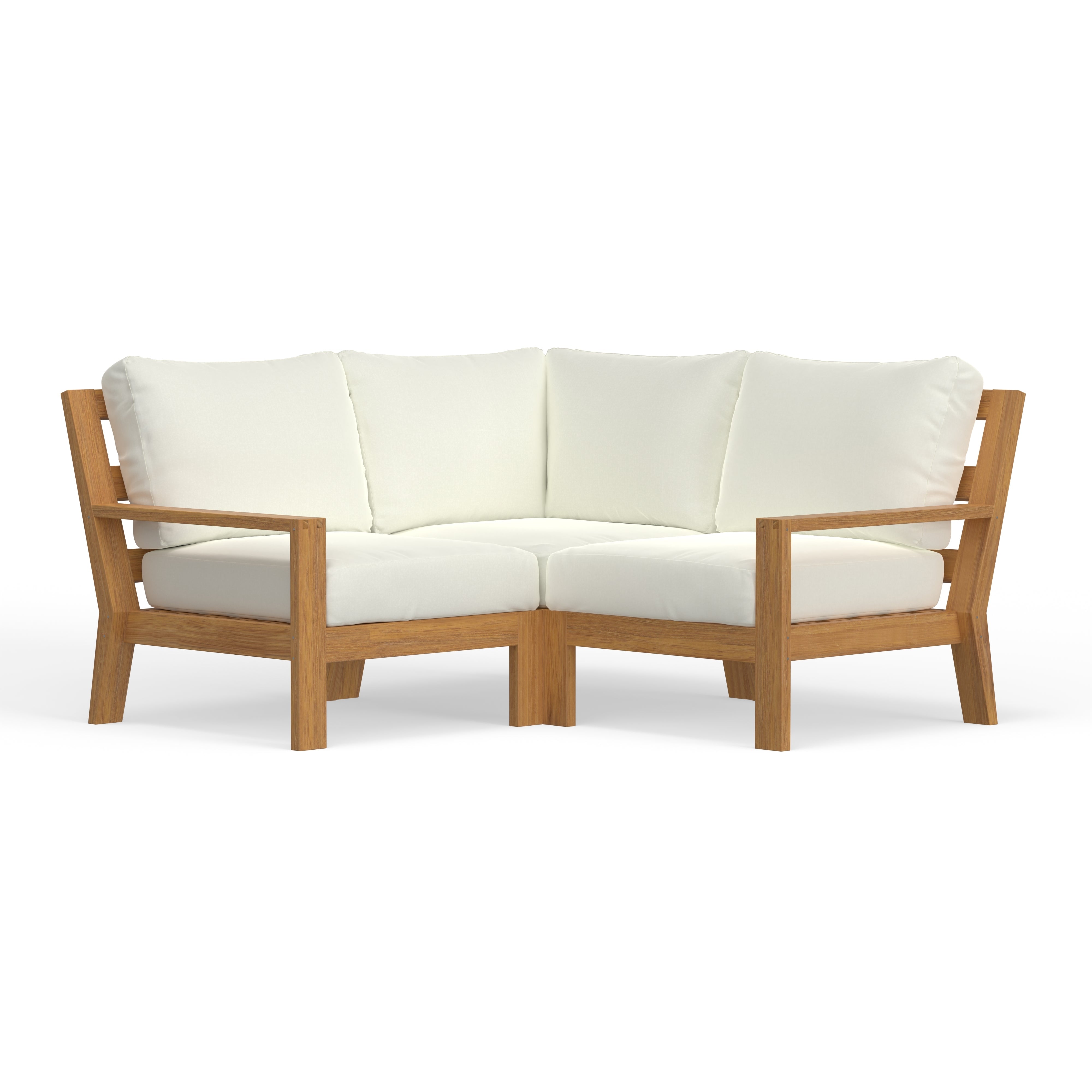 Charleston Sectional (Center)