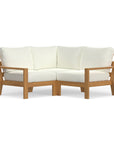 Charleston Sectional (Center)