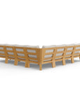 Charleston Sectional (Center)
