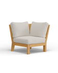 Charleston Sectional (Corner)