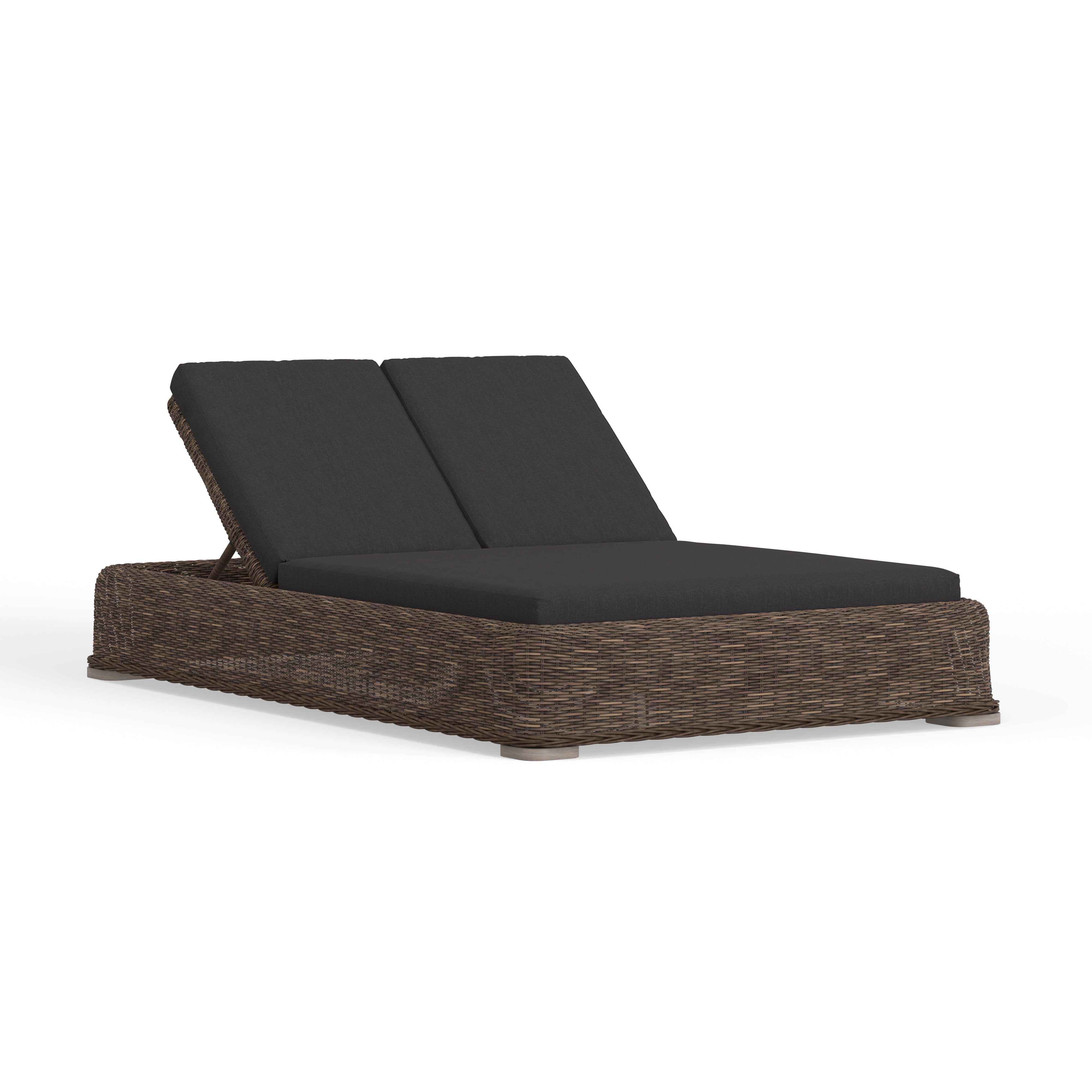 Patio Lounger