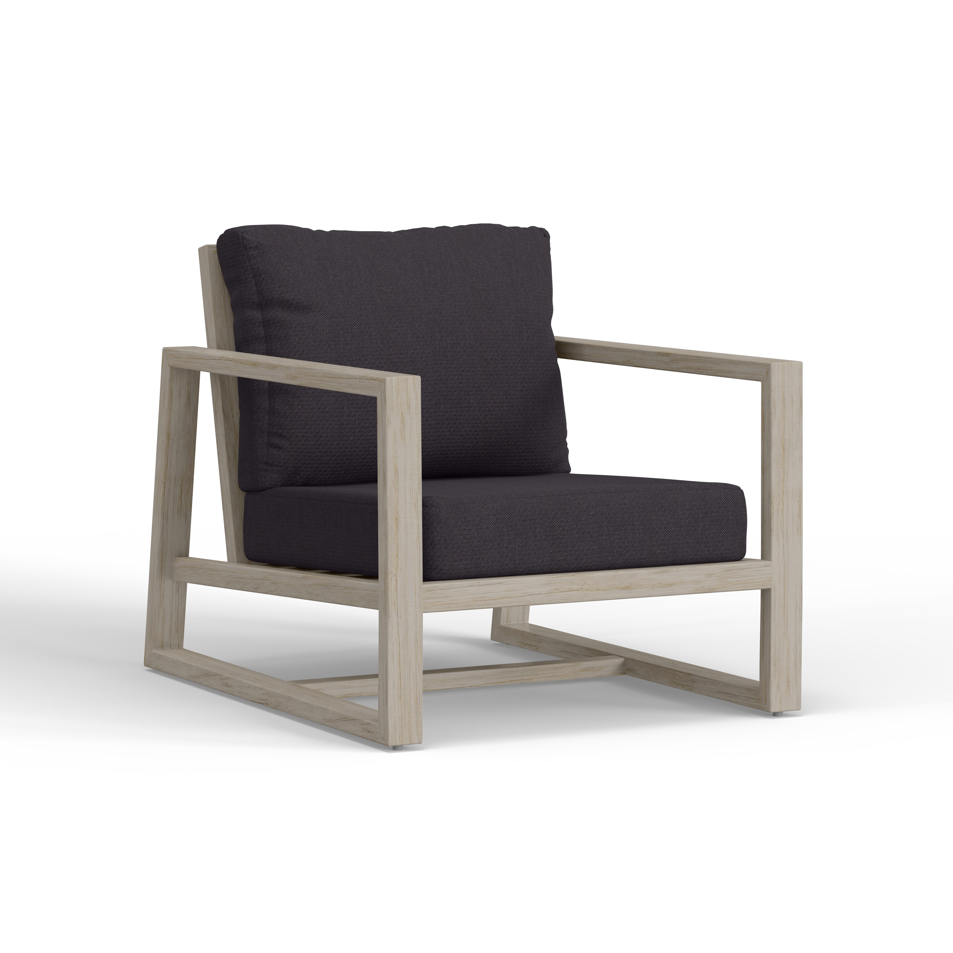 Cooper Harbor Club Chair