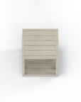 Modern Outdoor Table