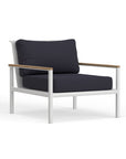 Savannah Outdoor Club Chair
