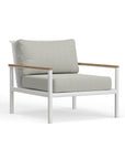 Savannah Outdoor Club Chair