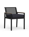 Savannah Outdoor Dining Armchair
