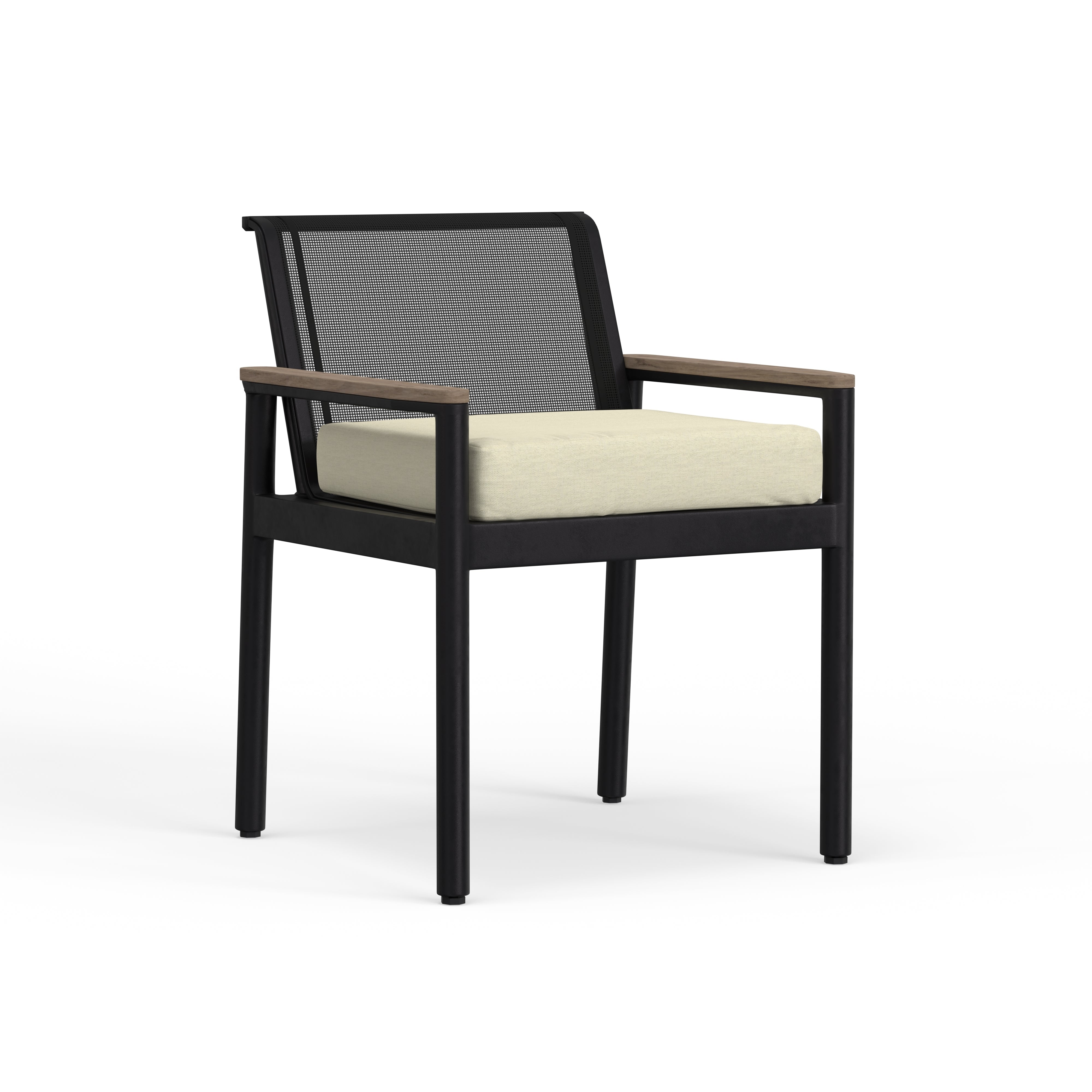 Savannah Outdoor Dining Armchair