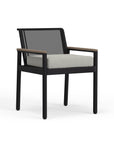 Savannah Outdoor Dining Armchair