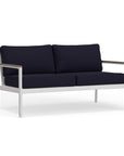 Savannah Outdoor Loveseat