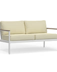 Savannah Outdoor Loveseat