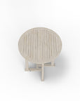 Outdoor Bar Table By Harbor Classic