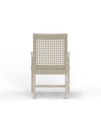 Most Comfortable Outdoor Rope Dining Chair