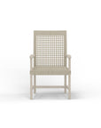 Highest Quality Rope Dining Patio Chair