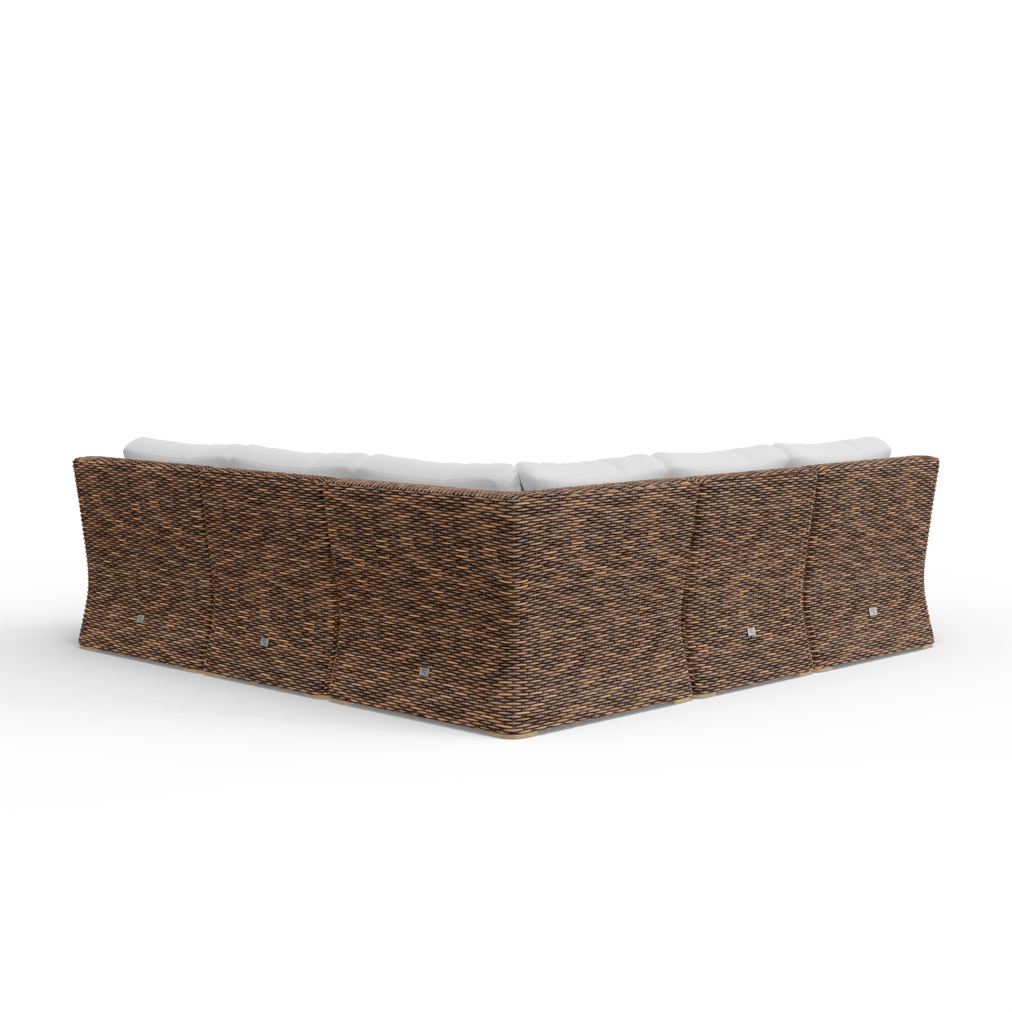 Newport Sectional (Center)