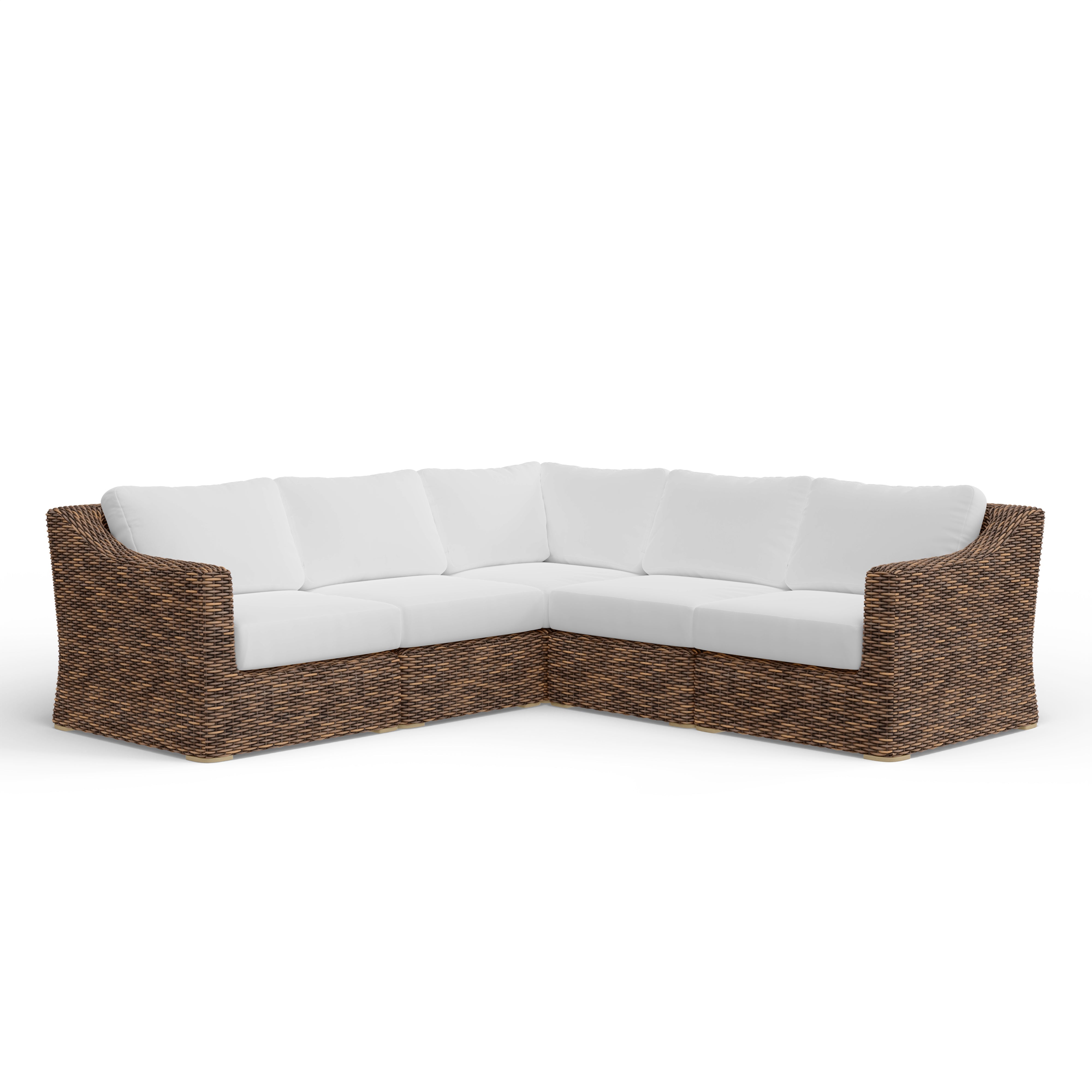 Newport Sectional (Center)