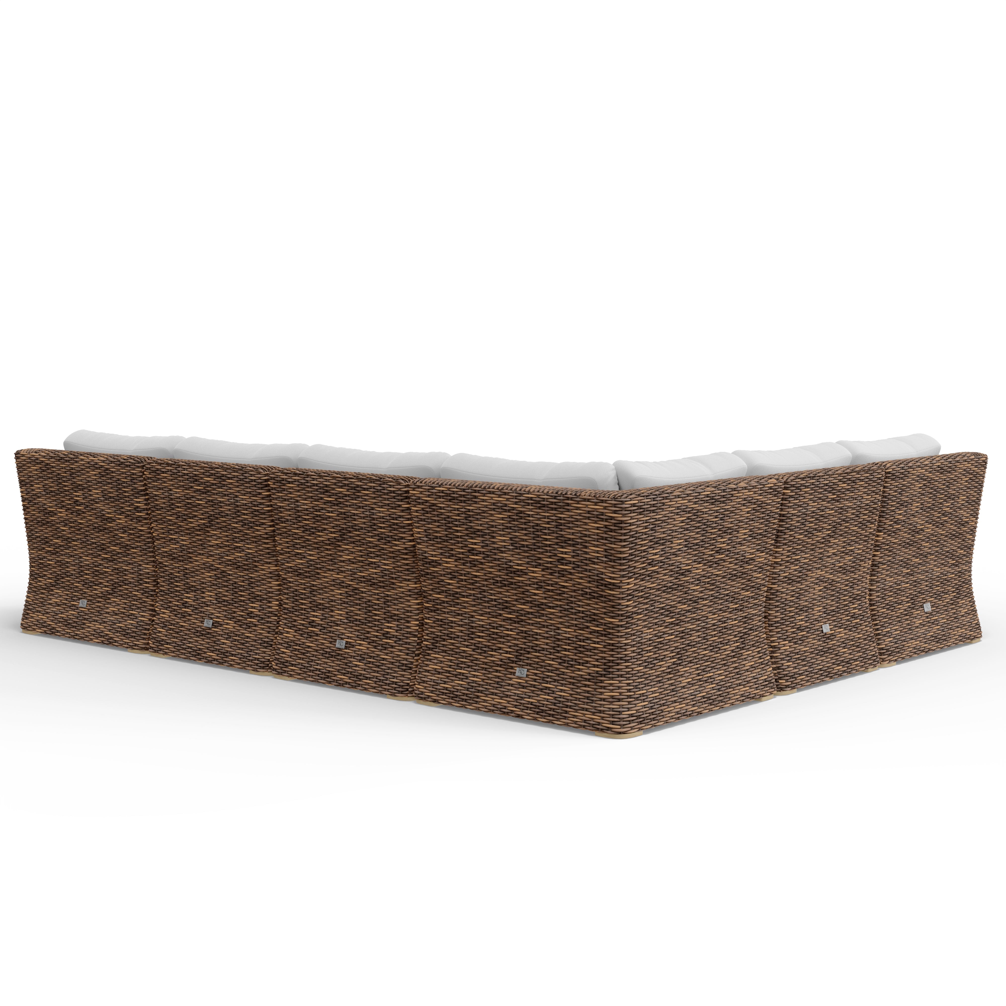 Newport Sectional (Center)