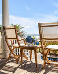 Best Teak Outdoor Furniture