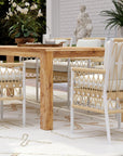 Nantucket Outdoor Dining Chair