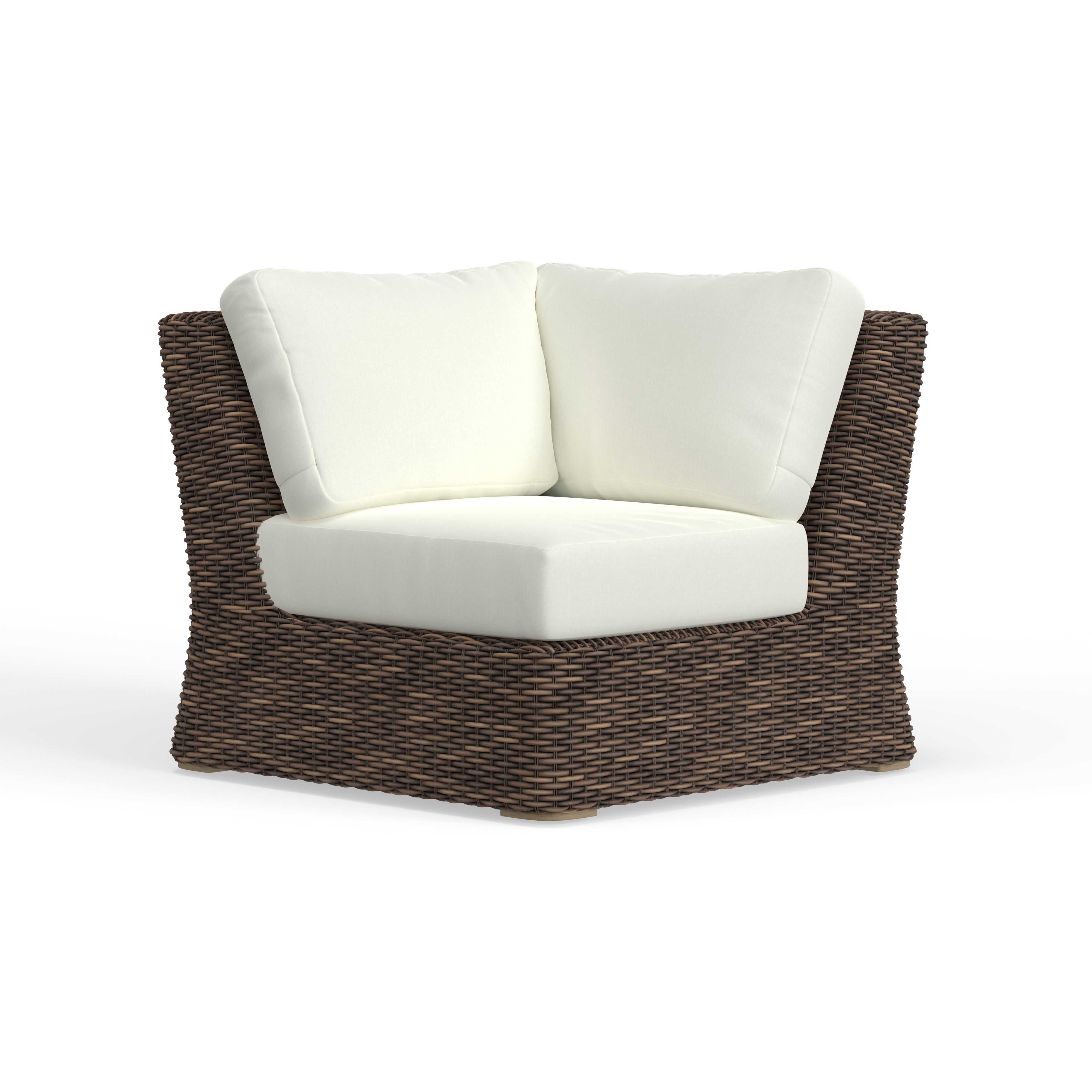 Best Wicker Sectional Furniture