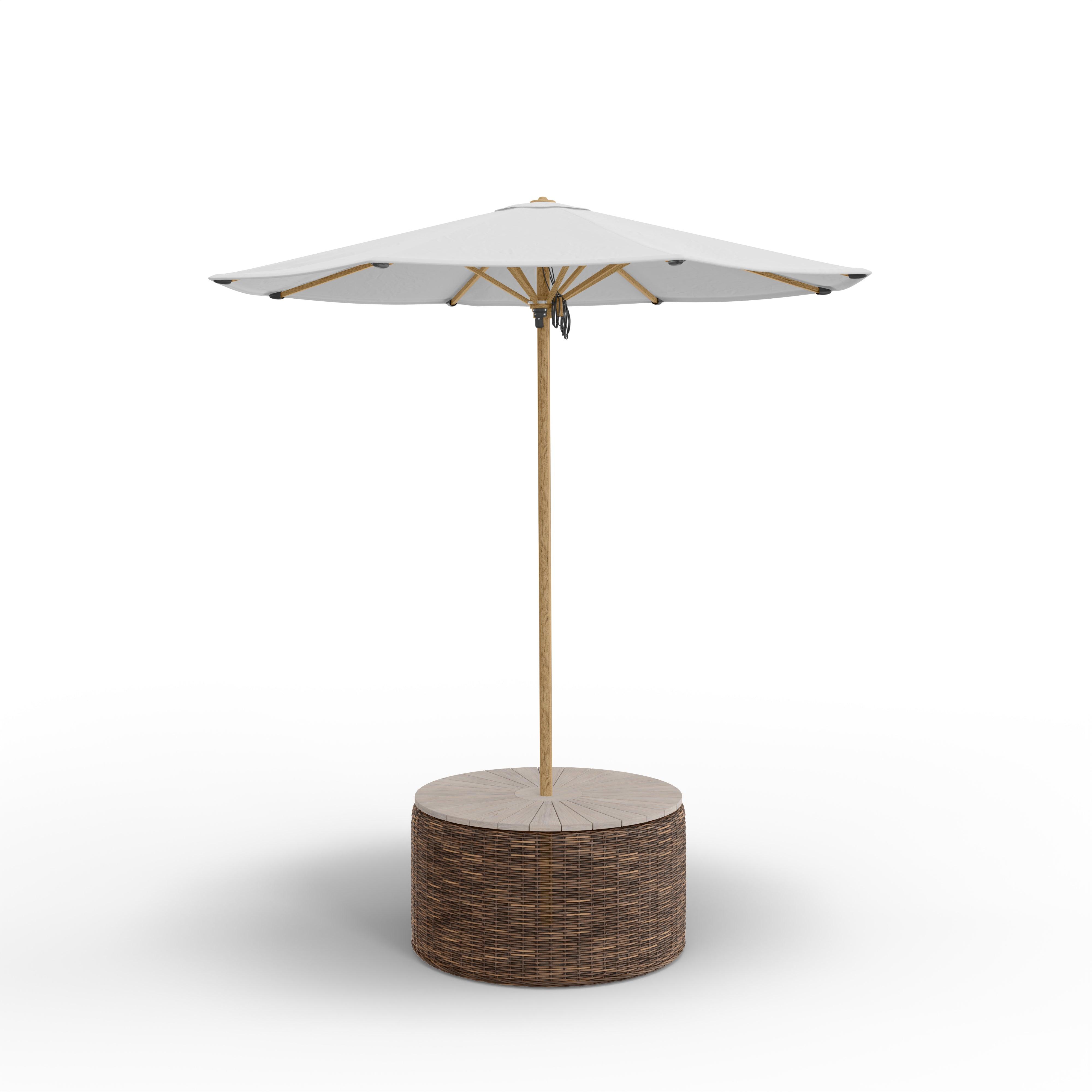 Highest Quality Wicker Table