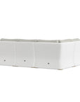 Highest Quality 4 Seat Sectional