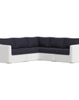 Most Comfortable Outdoor Modular Seating Set
