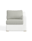Newport Sectional (Left Arm)