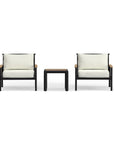 Harbor Luxury Outdoor Furniture