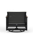 Luxury Outdoor Swivel Chair