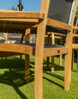 Best Outdoor Stacking Chair
